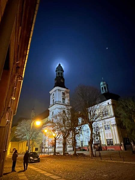 Wynajmie mieszkanie 2-pokojowe w Trzebnicy (blisko SP1)