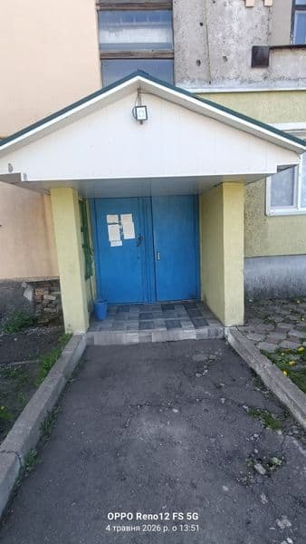 Продам квартиру 2х кімнатну