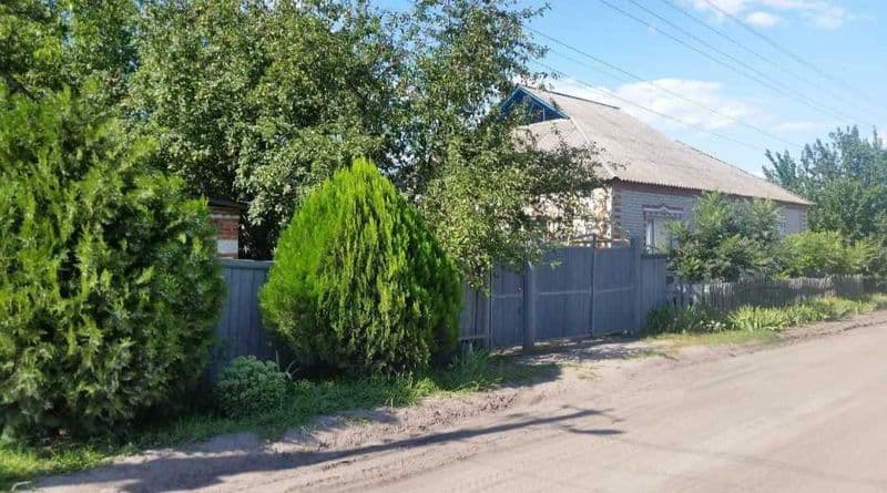 Продам будинок в Богодухові