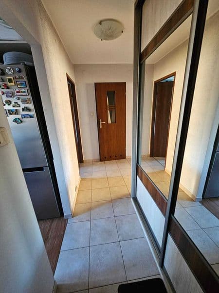 Mieszkanie 49m2 przy Al. Róż | 4 piętro | winda