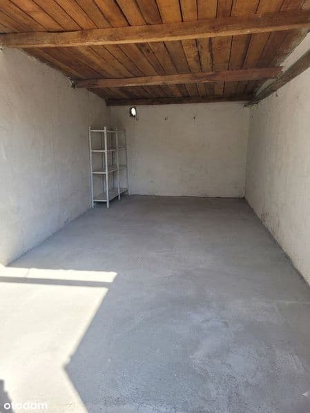 Sprzedam murowany garaż 19 m² w Świdnicy