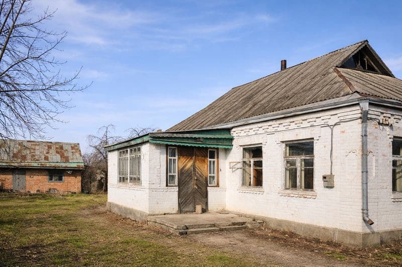 Приватний будинок