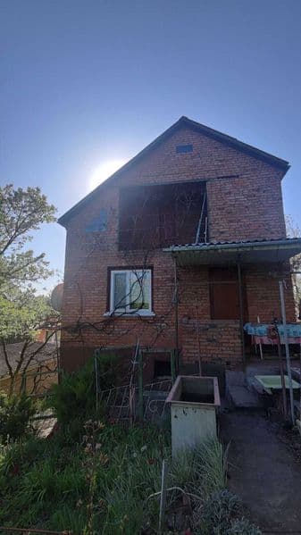 Продаж будинку Ружична Терміново