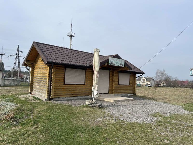 Продаж чи оренда будинку в Бродах