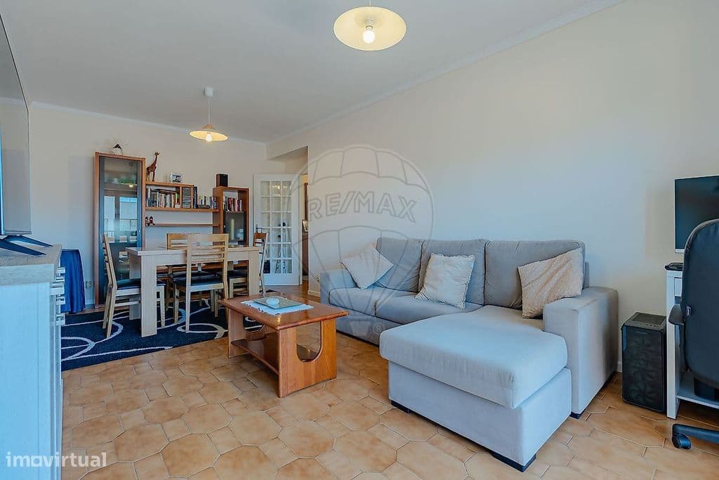 Apartamento T2 para venda