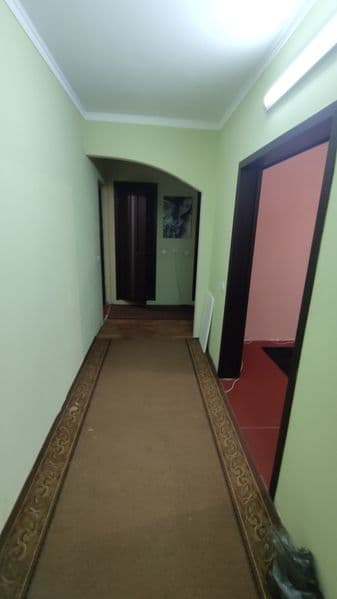 Продам 3-к квартиру