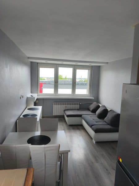 Wynajmę mieszkanie w Turku