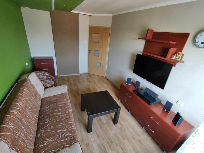 2pokoje, Jasło, umeblowane, gotowe do zamieszkania, piwnica w cenie!