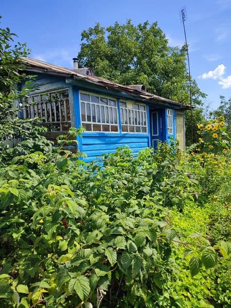 Продаж будинку  в с. Вертіївка