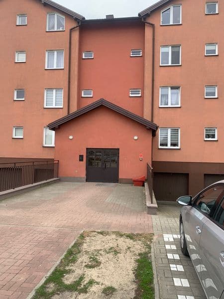 Mieszkanie na sprzedaż 45m2