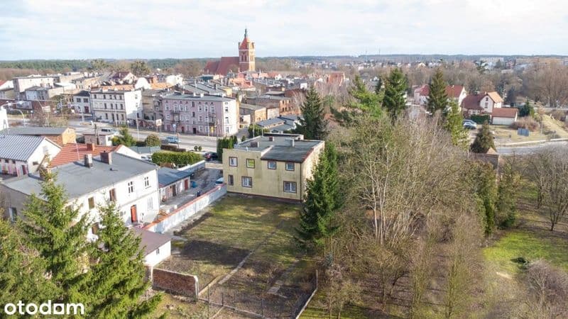 Unikalny Dom Z Widokiem Na Zamek - 449 000 zł