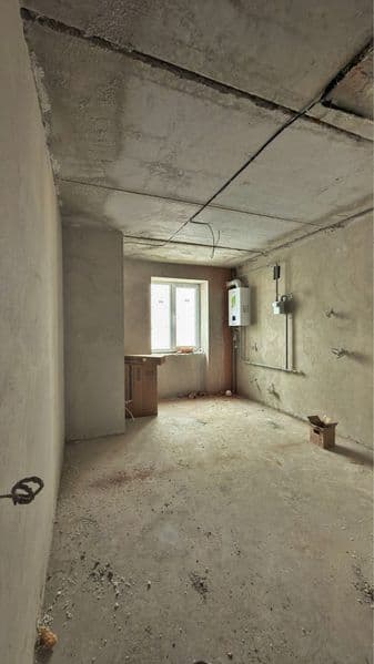 3-х кімнатна, Центр, р-н. Тутракан