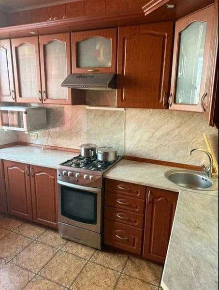 Продам 3-к квартиру, р-н ЖД рынка