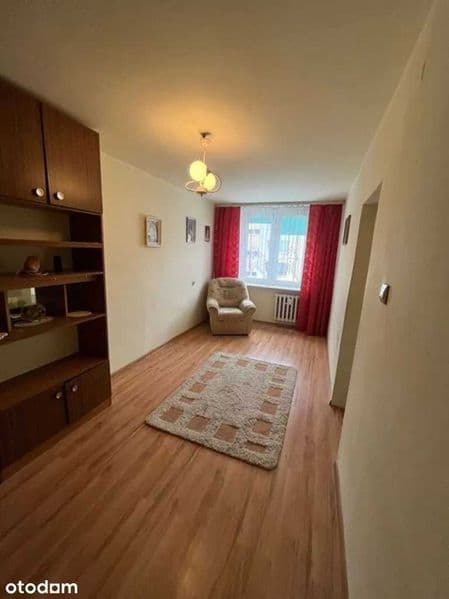 Puławy, ul. Leśna | Słoneczne 3 pokoje 64 m² z balkonem