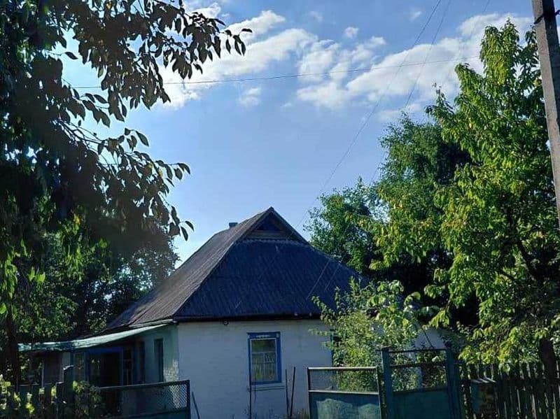 Продам будинок с.Селище Корсунь- Шевченківський район