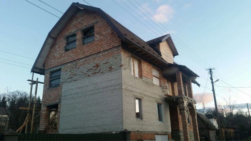 Продам будинок Борислав