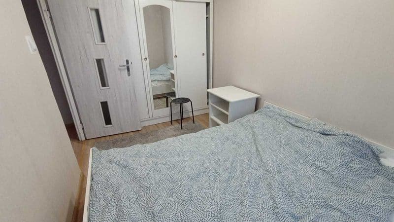 Pyskowice, Wieczorka mieszkanie 4-pokojowe na sprzedaż