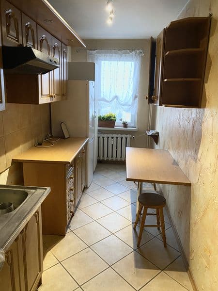 Bezpośrednio! Przestronne 4 pokoje NOWA CENA!