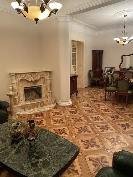 Аренда 5 ком кв Большая Арнаутская ГАЗ Камин Привоз Кировский Код1427
