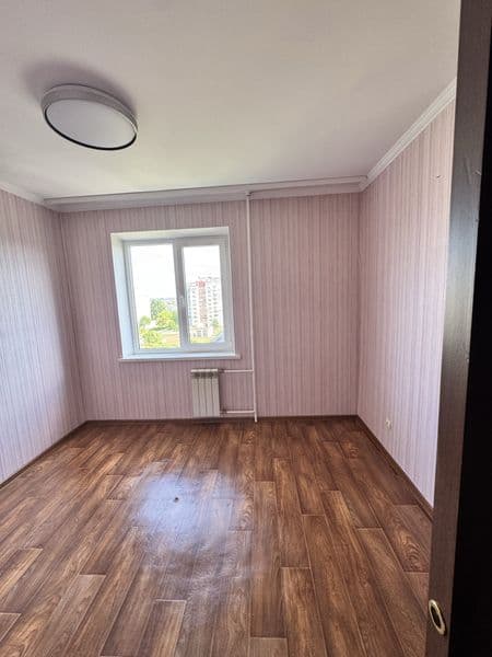 Квартира 3-х кімнатна
