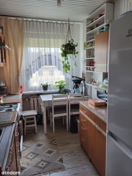Przestronne 3-pokojowe mieszkanie 67 m2 w ścisłym centrum Sochaczewa