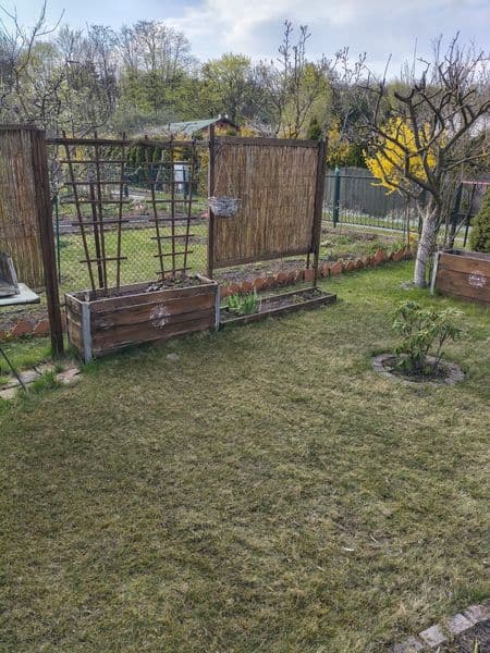 Działka ROD im. Marcinkowskiego  200m2 Gniezno