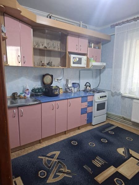 Продам  квартиру 3 ком