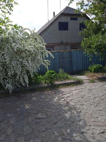 Продаю будинок двух поверховий