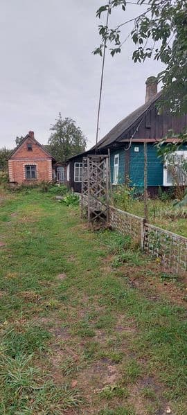 Продаю будинок 7 сотих землі