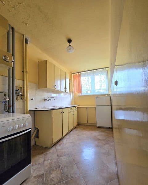 Mieszkanie 2 pokojowe,48m2,ul. Lesna 25