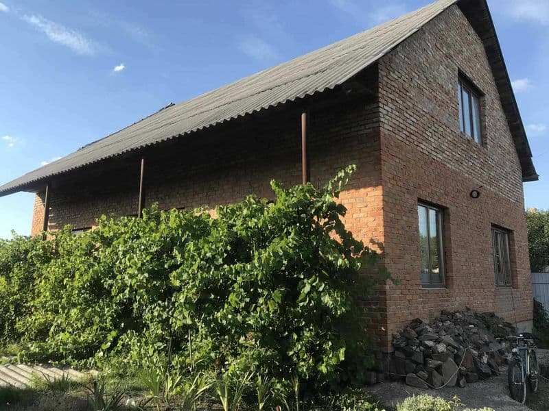 Продається будинок у місті Багачеве (Ватутіне)