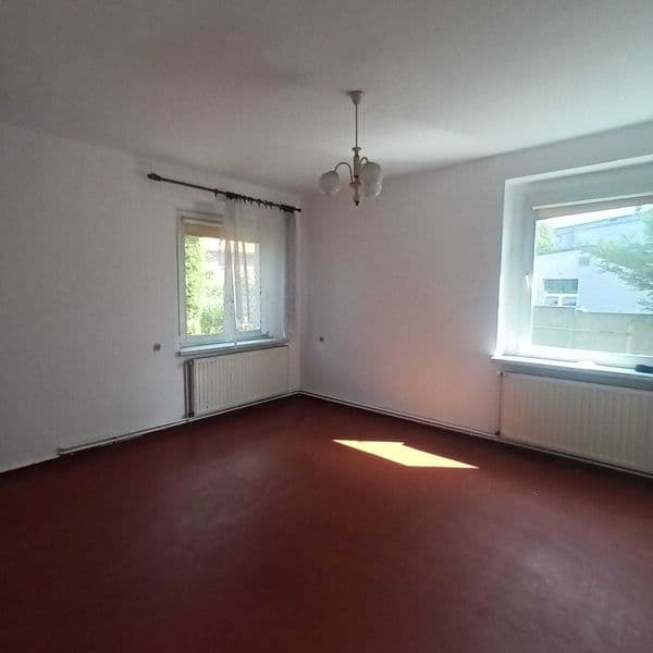 Przestronne 3-pokojowe mieszkanie z ogródkiem i dużą piwnicą | Nysa, ul. Poniatowskiego