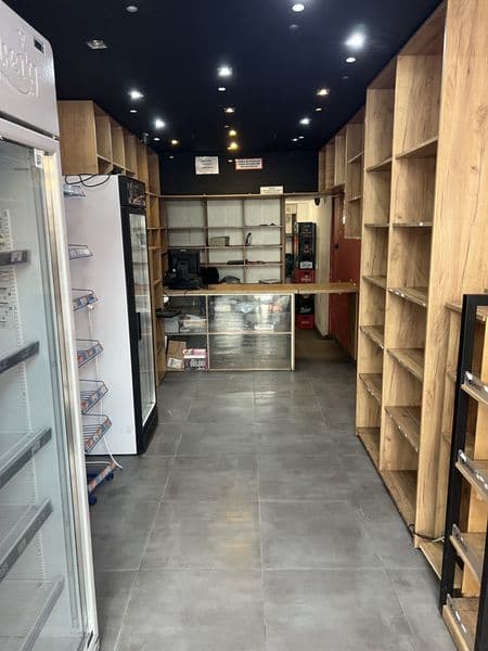 Lokal Usługowy/BEZCZYNSZOWY/Kościuszki 82