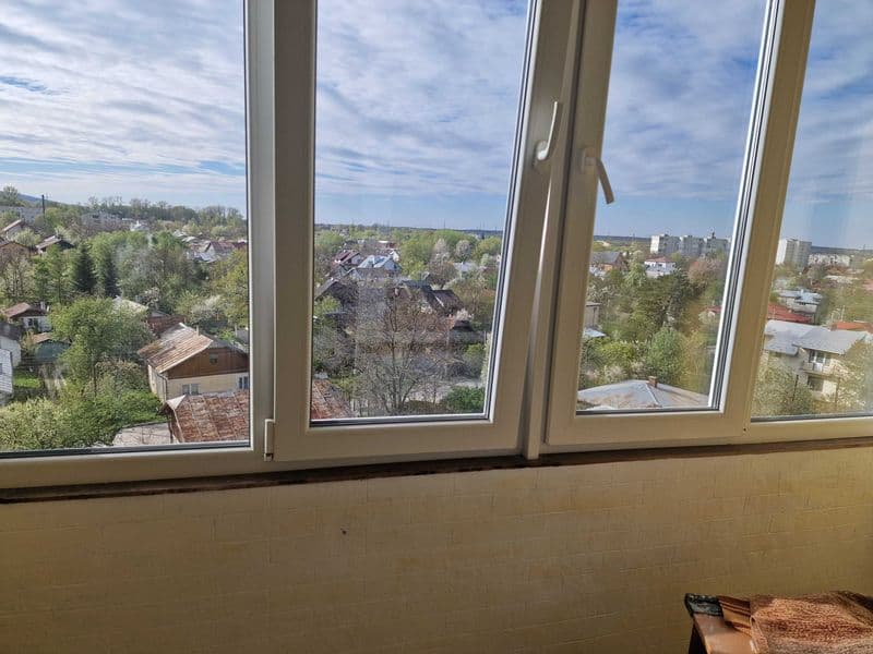 3 кімнатна квартира 67м.кв,