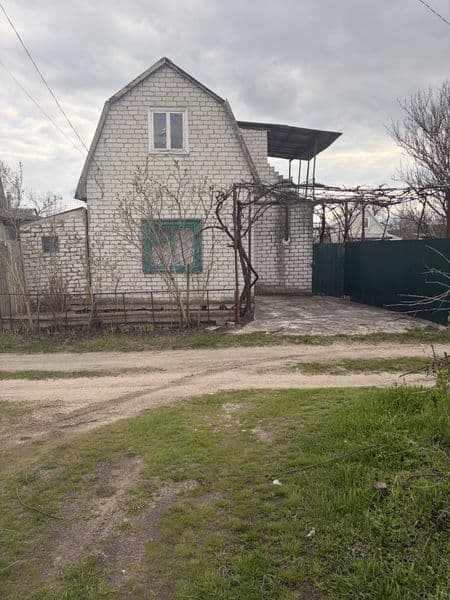 Продається дача Сади 3 СТ Созідатель