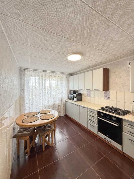 Продаж квартири 107 м2 за ціною 44 000 $