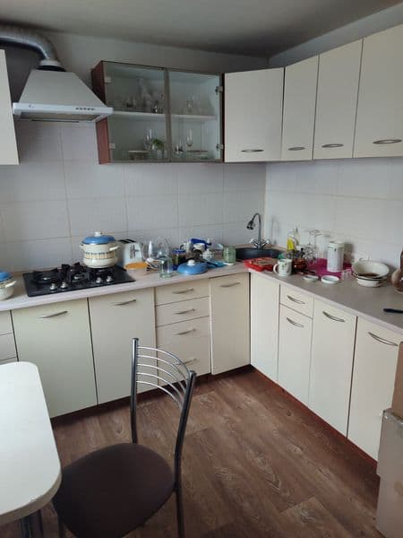 Продам 2к квартиру