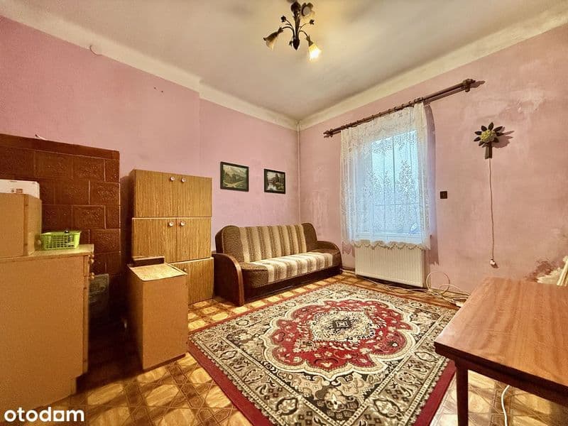 Na sprzedaż 3 pok. mieszkanie 77 m2, Czeladź Dehnelów