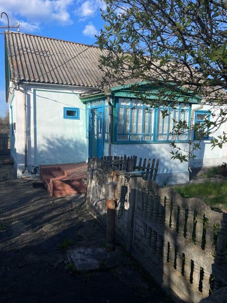 Продається будинок