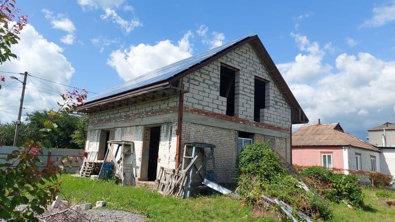 Будинок з чудовим краєвидом в центрі міста