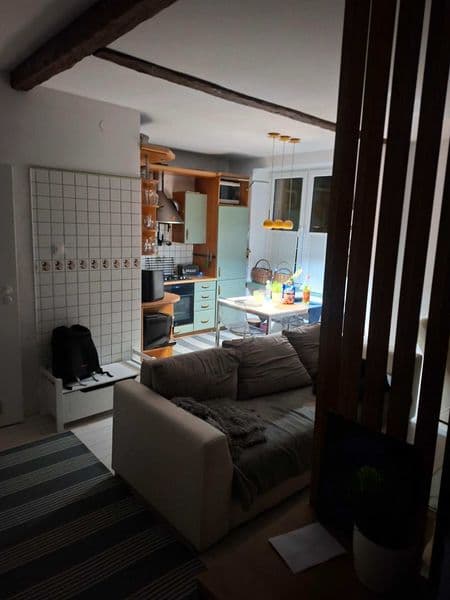 3 pokoje 59,95 m² | Centrum Kutna | Parter | PEC | 2 piwnice | Parking