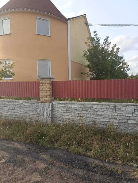 ЦЕНА СНИЖЕНА!!! ДОМ на 2 владельца в 100м от пляжа