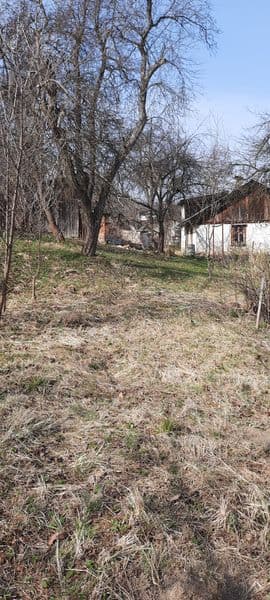 Продаж будинку+10сотих землі