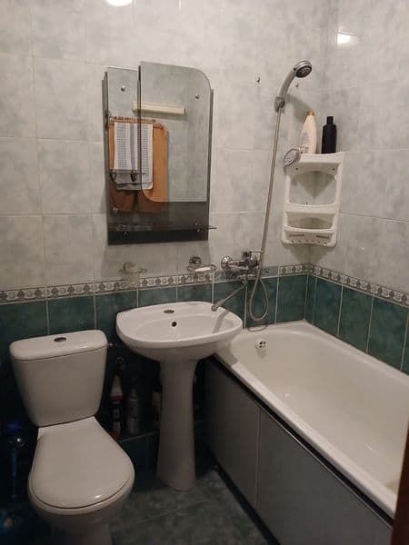 Продам 3-х комнатную квартиру с евро ремонтом