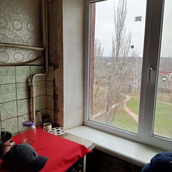 Продам 3-х комнатрую квартиру.