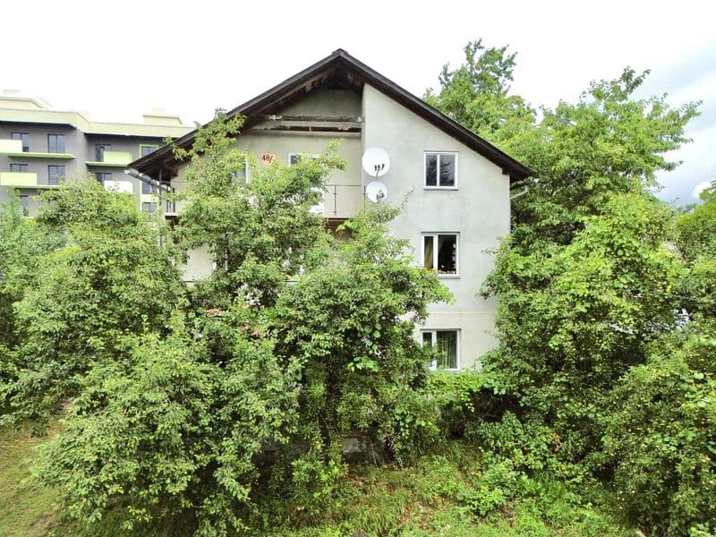 Продається просторий цегляний будинок у м.Дрогобич!!!