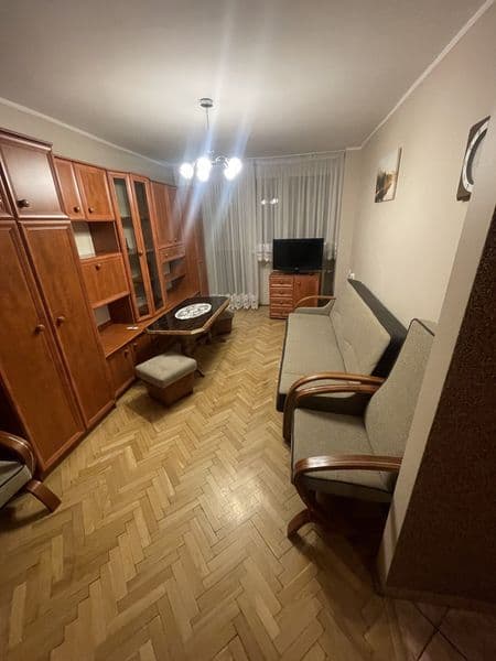 Wynajmę Mieszkanie Mosina