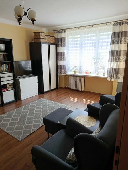 Mieszkanie Ul.Strumskiego, 2piętro, 40m2