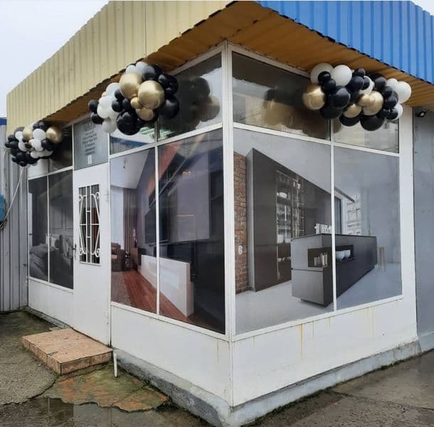 Продам торгівельний павільйон  на ринку “Титан”
