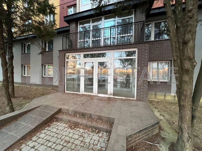 Продаж нежитлової нерухомості в Ужгороді